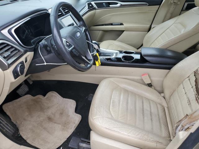 Photo 7 from auction – 2013 FORD FUSION SE with VIN 3FA6P0H98DR171695