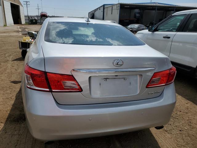 Photo 6 from auction – 2011 LEXUS ES 350 with VIN JTHBK1EG2B2463536