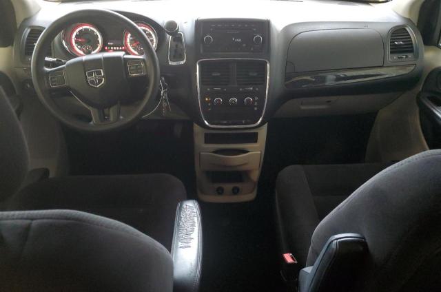 Photo 8 from auction – 2014 DODGE GRAND CARA with VIN 2C4RDGBG7ER193405