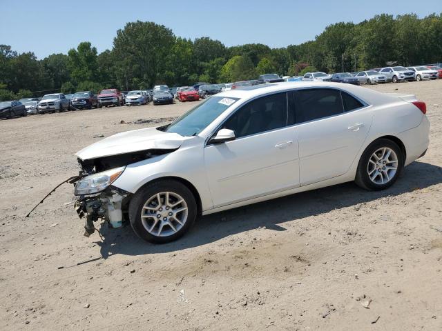 CHEVROLET MALIBU 2LT 2013 with VIN 1G11F5SR2DF172683 - Photo from auction