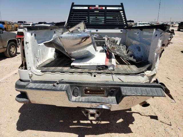 Photo 6 from auction – 2015 CHEVROLET SILVERADO with VIN 1GC1KUEG1FF549336