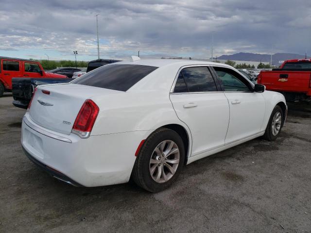 Photo 3 from auction – 2015 CHRYSLER 300 LIMITE with VIN 2C3CCAAG2FH859282