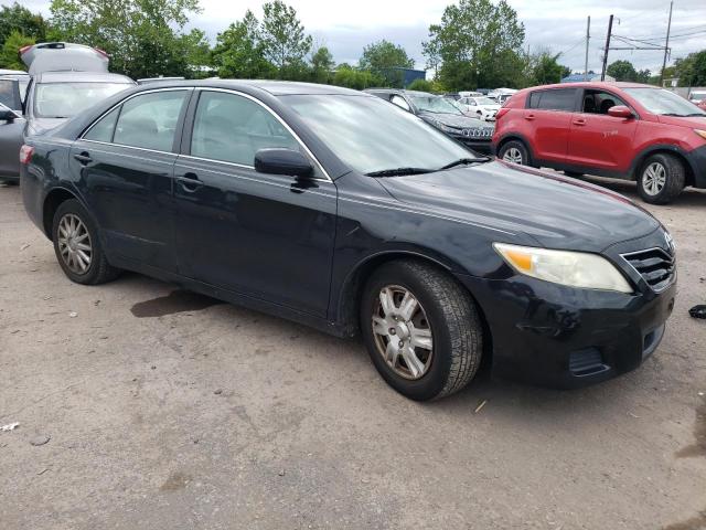 Photo 4 from auction – 2010 TOYOTA CAMRY BASE with VIN 4T1BF3EKXAU007384