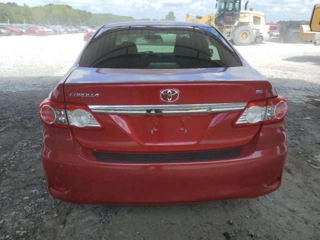 Zdjęcie 6 z aukcji – 2013 TOYOTA COROLLA BA z VIN 5YFBU4EE6DP138159