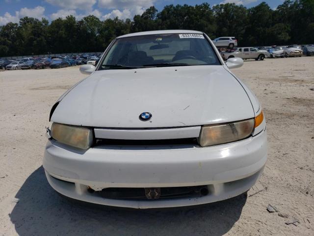 Photo 5 from auction – 2000 SATURN LS1 with VIN 1G8JU52FXYY676373