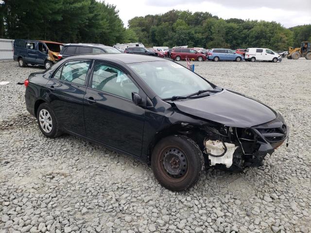 Photo 4 from auction – 2011 TOYOTA COROLLA BA with VIN 2T1BU4EE3BC734360
