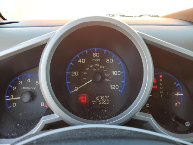 Photo 9 from auction – 2008 HONDA ELEMENT EX with VIN 5J6YH28718L013210
