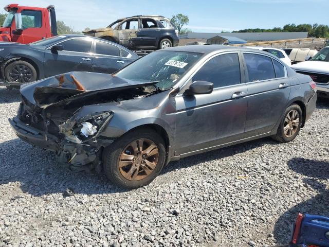 HONDA ACCORD LXP 2011 with VIN 1HGCP2F46BA038491 - Photo from auction
