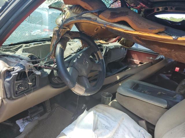 Photo 8 from auction – 2005 CHEVROLET SILVERADO with VIN 1GCEK14V25Z122048