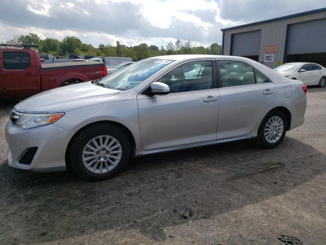صورة رقم 1 من المزاد - 2012 TOYOTA CAMRY BASE مع VIN 4T4BF1FK3CR182944