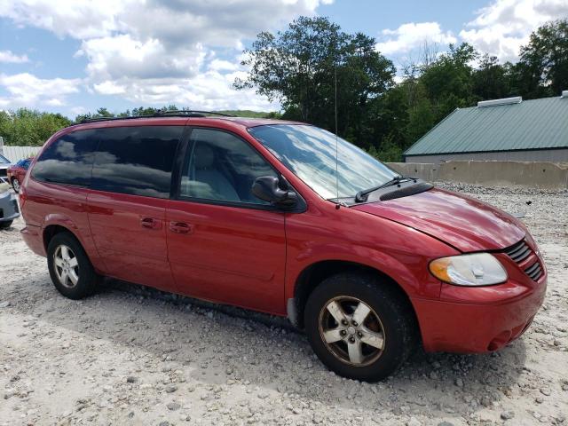 Photo 4 from auction – 2006 DODGE GRAND CARA with VIN 2D4GP44L46R646102