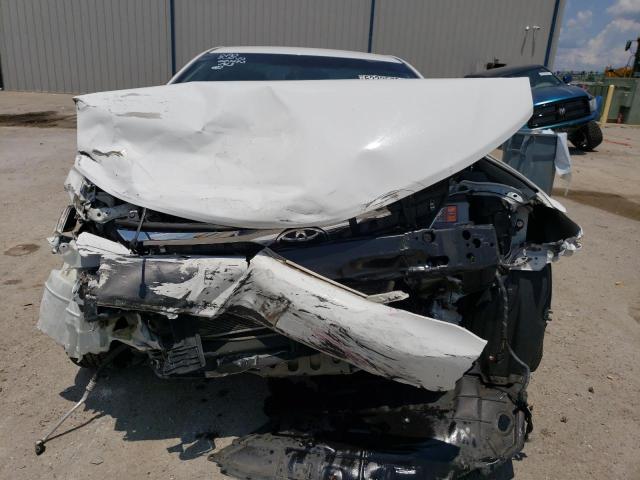 Photo 5 from auction – 2014 TOYOTA CAMRY L with VIN 4T1BF1FKXEU466505