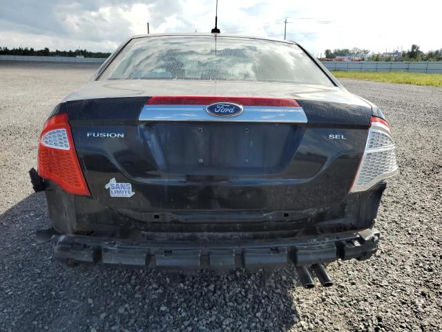 Photo 6 from auction – 2012 FORD FUSION SEL with VIN 3FAHP0JA1CR183084