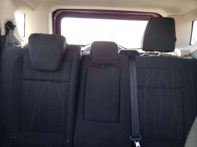 Photo 10 from auction – 2021 FORD ECOSPORT S with VIN MAJ3S2GE1MC422969