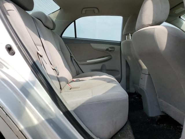 Photo 10 from auction – 2010 TOYOTA COROLLA BA with VIN JTDBU4EE5A9115179
