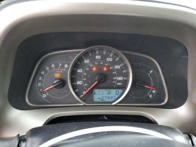 Photo 9 from auction – 2015 TOYOTA RAV4 LE with VIN 2T3ZFREVXFW179893