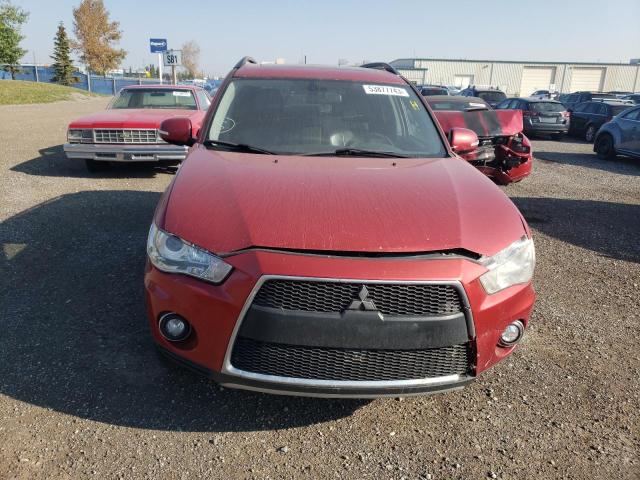 Photo 5 from auction – 2011 MITSUBISHI OUTLANDER with VIN JA4JT5AX7BU602548