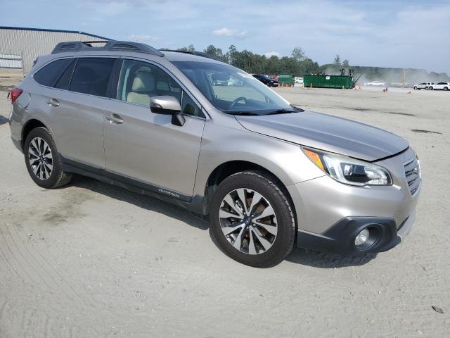 Снимка 4 от търг – 2015 SUBARU OUTBACK 3. с VIN 4S4BSEJC7F3328236