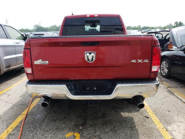 Photo 6 from auction – 2015 RAM 1500 SLT with VIN 1C6RR7LT6FS556913