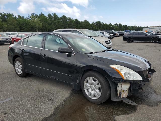 Photo 4 from auction – 2011 NISSAN ALTIMA with VIN 1N4AL2AP4BN495835