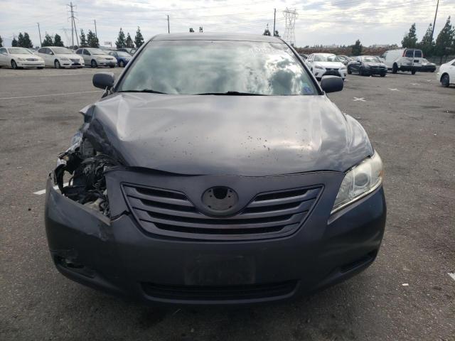 Photo 5 from auction – 2007 TOYOTA CAMRY with VIN 4T1BE46K37U708459
