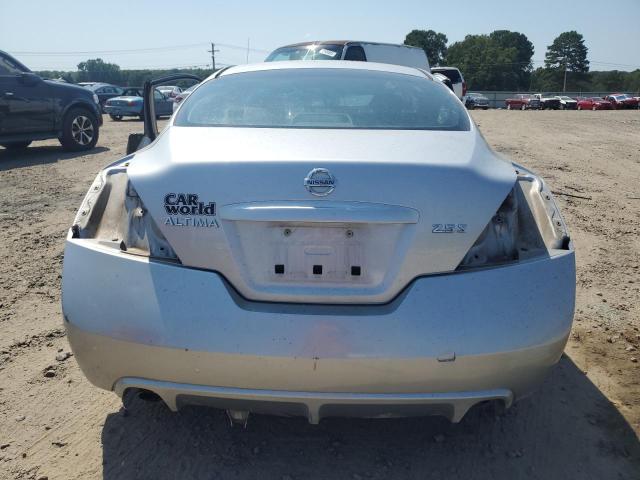 Photo 6 from auction – 2011 NISSAN ALTIMA S with VIN 1N4AL2EP3BC120346