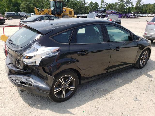 Photo 3 from auction – 2014 FORD FOCUS SE with VIN 1FADP3K25EL422547
