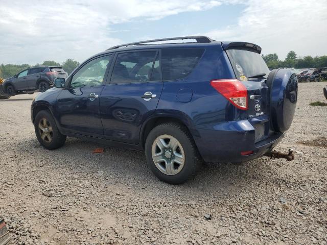 Photo 2 from auction – 2007 TOYOTA RAV4 with VIN JTMBD35V975051643