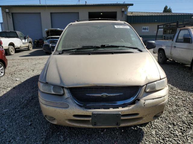 Photo 5 from auction – 2000 CHRYSLER TOWN & COU with VIN 1C4GP44R0YB781757
