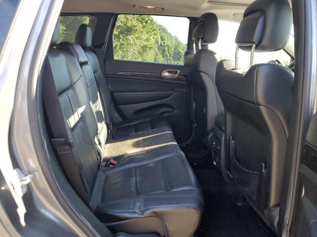 Photo 10 from auction – 2012 JEEP GRAND CHER with VIN 1C4RJFAG5CC350150