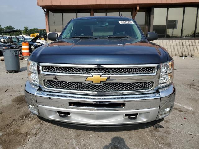 Photo 5 from auction – 2012 CHEVROLET SILVERADO with VIN 1GCRKSE71CZ185887