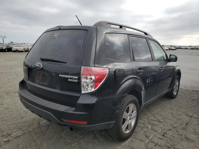 Photo 3 from auction – 2011 SUBARU FORESTER 2 with VIN JF2SHABC4BH774479