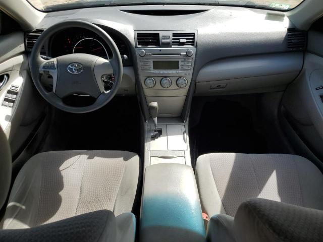 Photo 8 from auction – 2010 TOYOTA CAMRY BASE with VIN 4T4BF3EK3AR029524