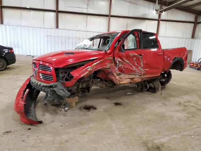 Photo 1 from auction – 2013 RAM 1500 SPORT with VIN 1C6RR7MT5DS551911
