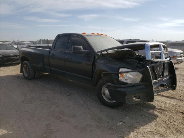 Photo 4 from auction – 2007 DODGE RAM 3500 S with VIN 3D7ML48AX7G810468
