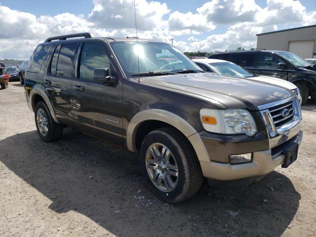 Photo 4 from auction – 2008 FORD EXPLORER E with VIN 1FMEU74E38UA58208