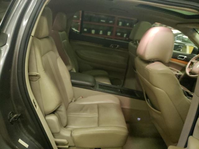 Photo 11 from auction – 2010 LINCOLN MKT with VIN 2LMHJ5FR0ABJ00327