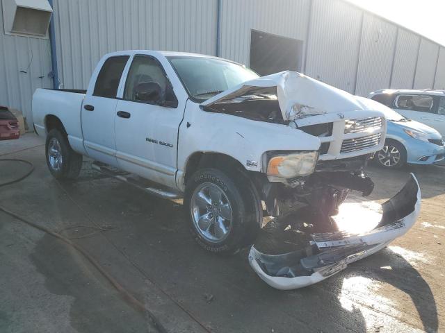 Photo 4 from auction – 2005 DODGE RAM 1500 S with VIN 1D7HU18D35S366346