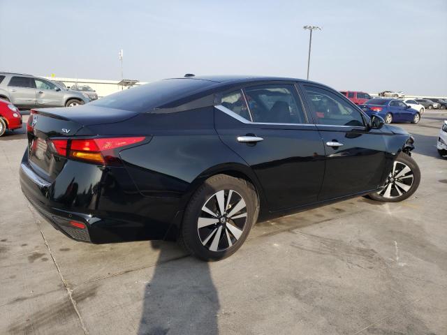 Photo 3 from auction – 2022 NISSAN ALTIMA SV with VIN 1N4BL4DV0NN415039