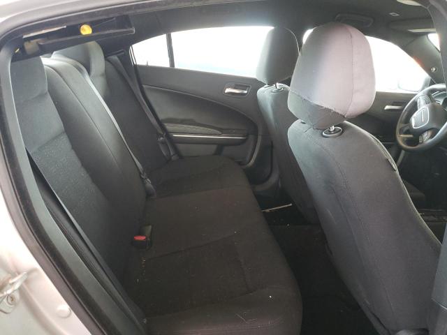 Photo 10 from auction – 2019 DODGE CHARGER PO with VIN 2C3CDXAT1KH627537