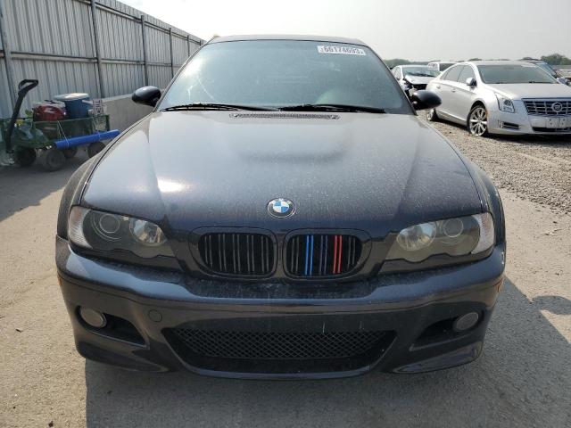 Photo 5 from auction – 2001 BMW M3 CI with VIN WBSBL93481JR11247