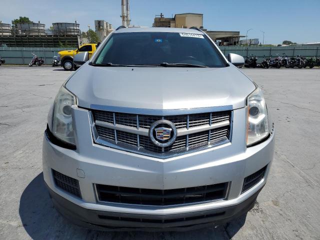 Снимка 5 от търг – 2011 CADILLAC SRX с VIN 3GYFNGEY6BS644420