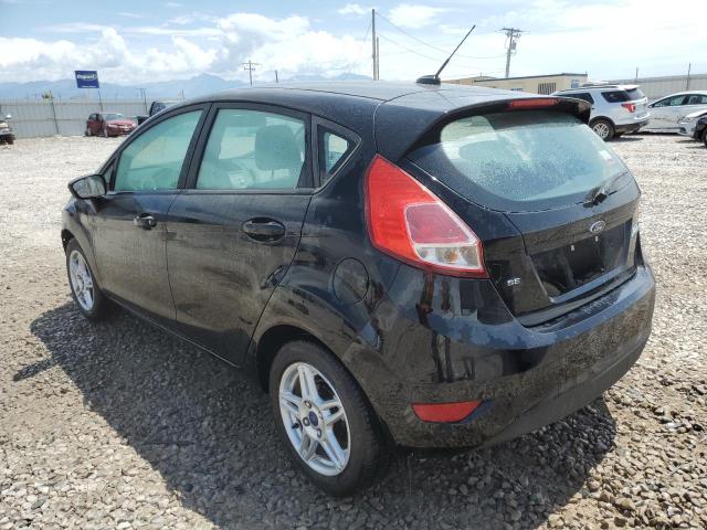 Photo 2 from auction – 2017 FORD FIESTA SE with VIN 3FADP4EJ1HM115193
