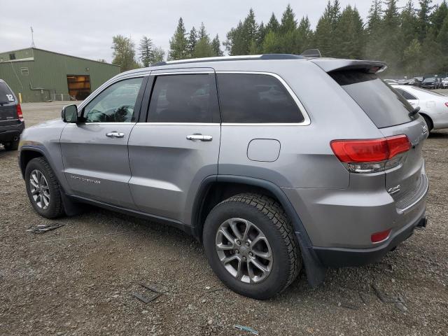Photo 2 from auction – 2014 JEEP GRAND CHER with VIN 1C4RJFBM9EC393249