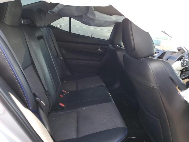 Photo 10 from auction – 2019 TOYOTA COROLLA L with VIN 2T1BURHE1KC206440