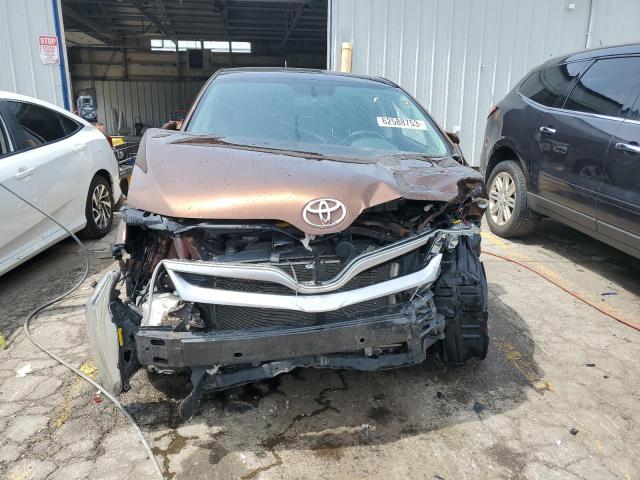 Photo 5 from auction – 2013 TOYOTA VENZA LE with VIN 4T3BK3BB3DU075053
