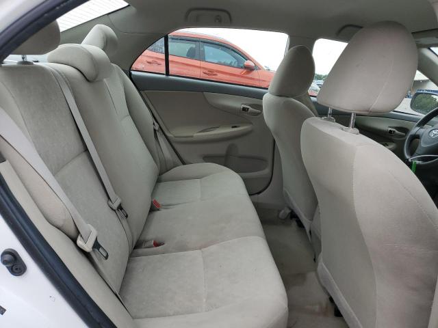 Photo 10 from auction – 2009 TOYOTA COROLLA BA with VIN 2T1BU40E99C159814