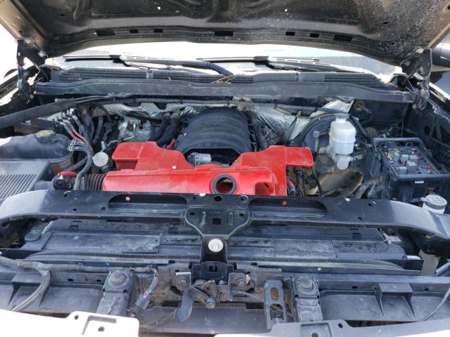 صورة رقم 11 من المزاد - 2014 CHEVROLET SILVERADO مع VIN 3GCUKSEC0EG246625