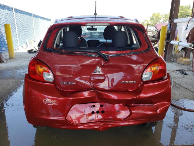 Photo 6 from auction – 2015 MITSUBISHI MIRAGE DE with VIN ML32A3HJ6FH044909