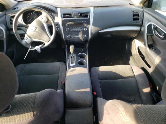 Photo 8 from auction – 2013 NISSAN ALTIMA 2.5 with VIN 1N4AL3AP6DC110246